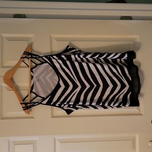 Pre-owned Lane bryant tank size 18/20